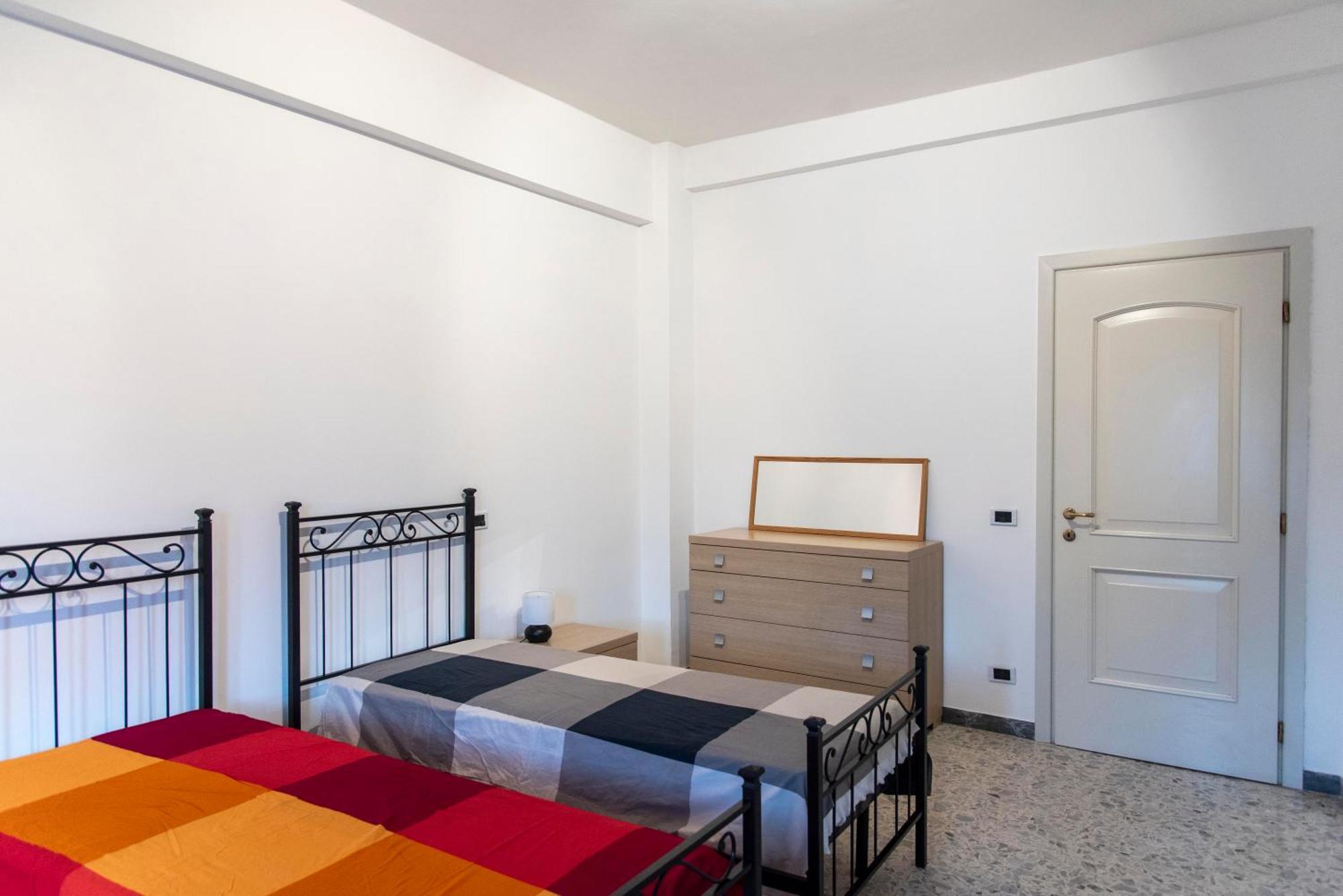 Appartamento Casa Cornelia Roma