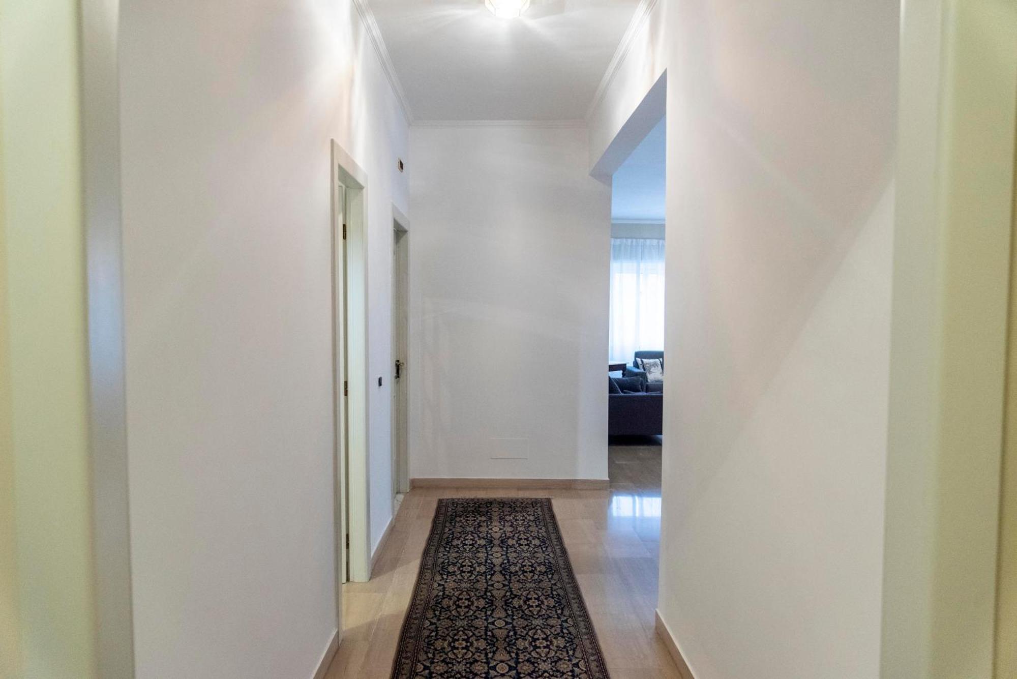 Casa Cornelia Apartamento
