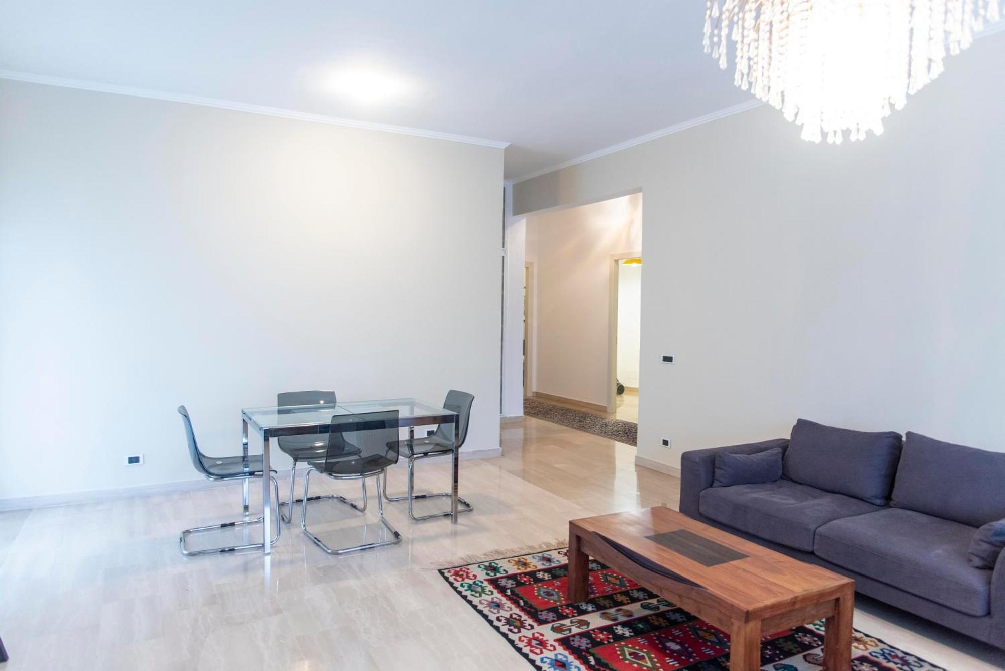 Appartamento Casa Cornelia