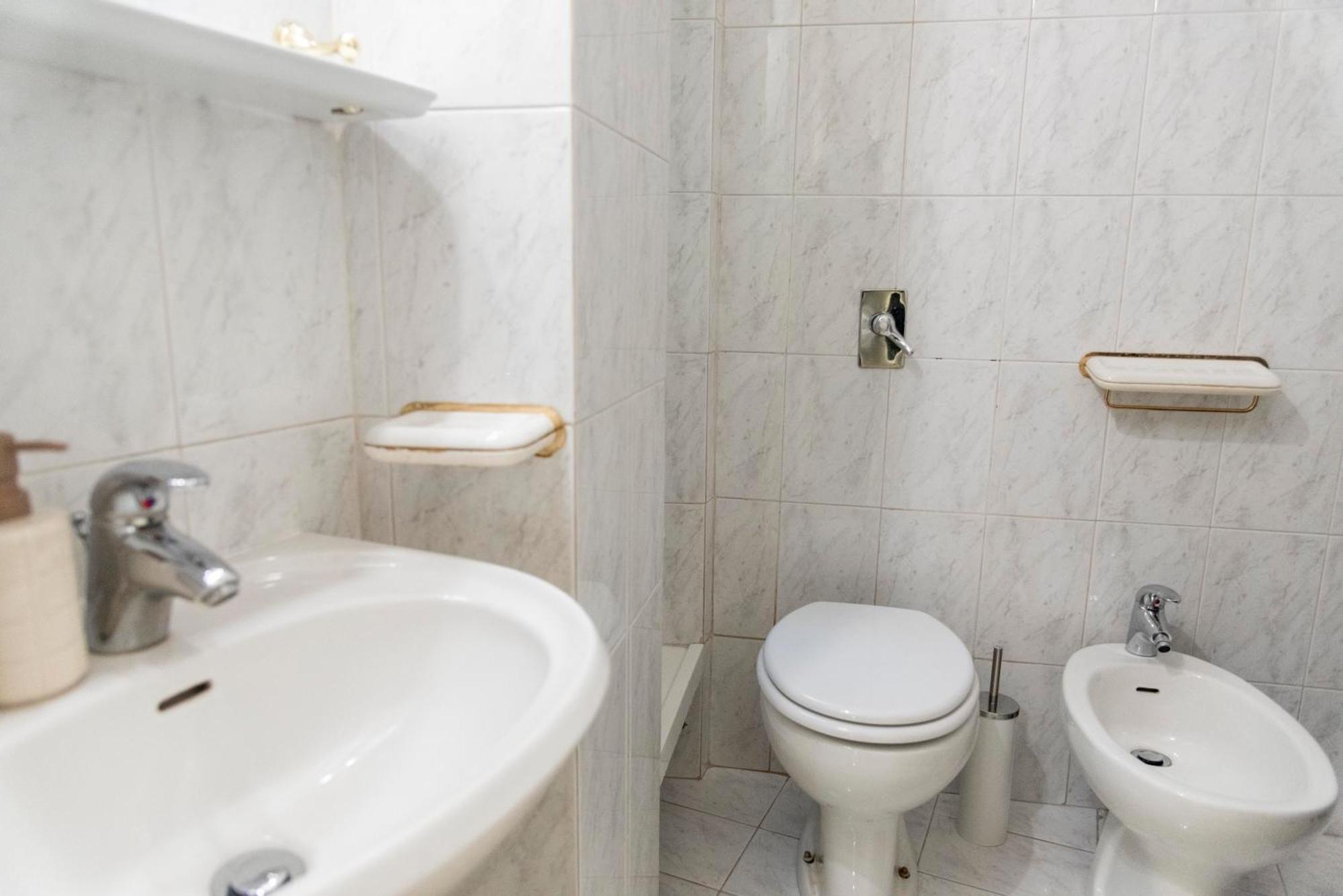 Apartamento Casa Cornelia *