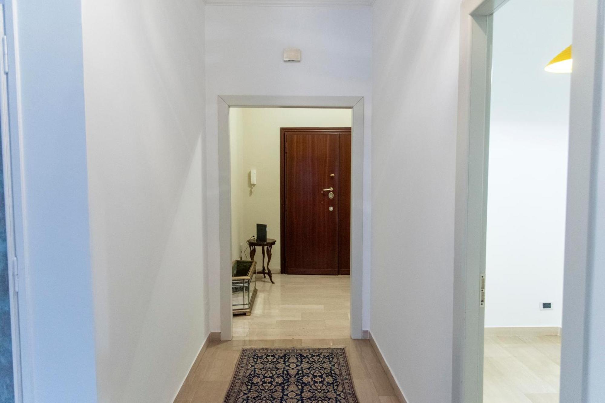 Casa Cornelia Appartamento Roma