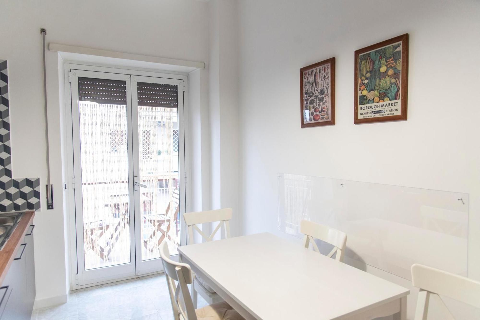 Casa Cornelia * Roma