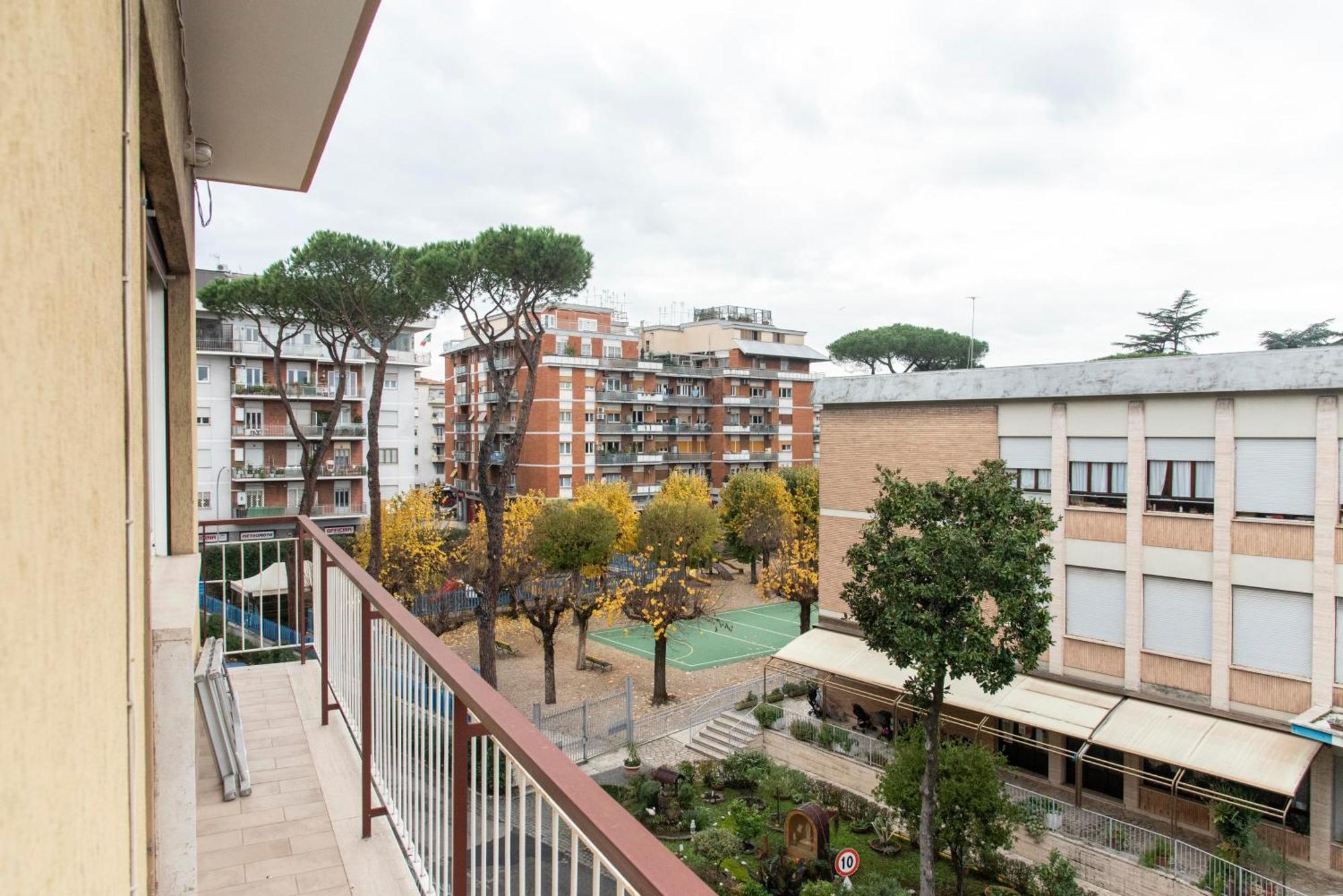 Casa Cornelia Appartamento
