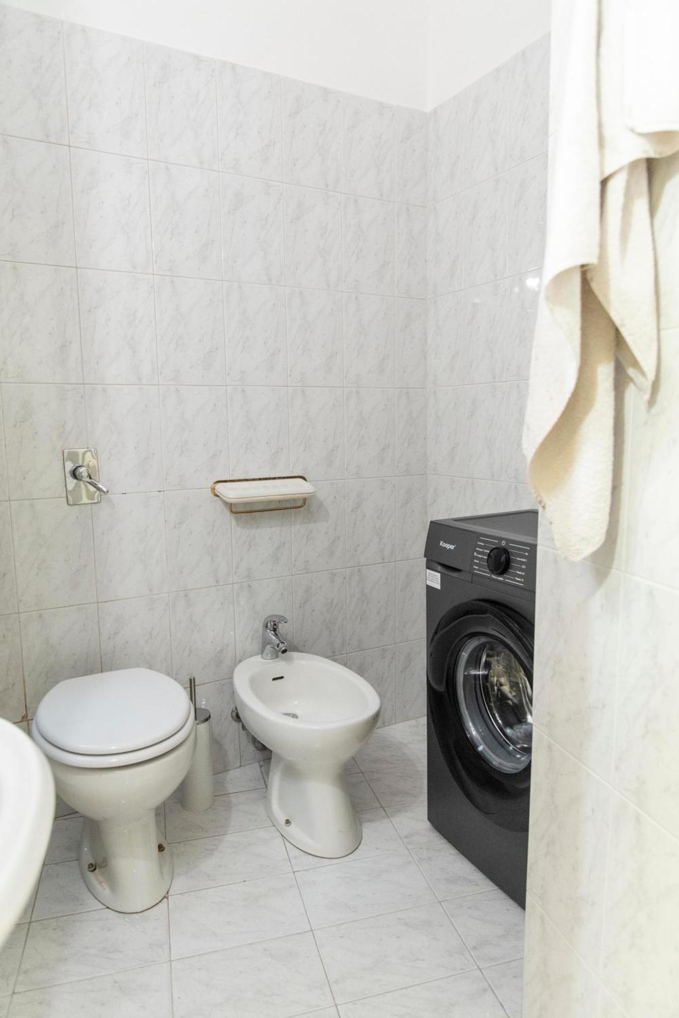 Apartamento Casa Cornelia