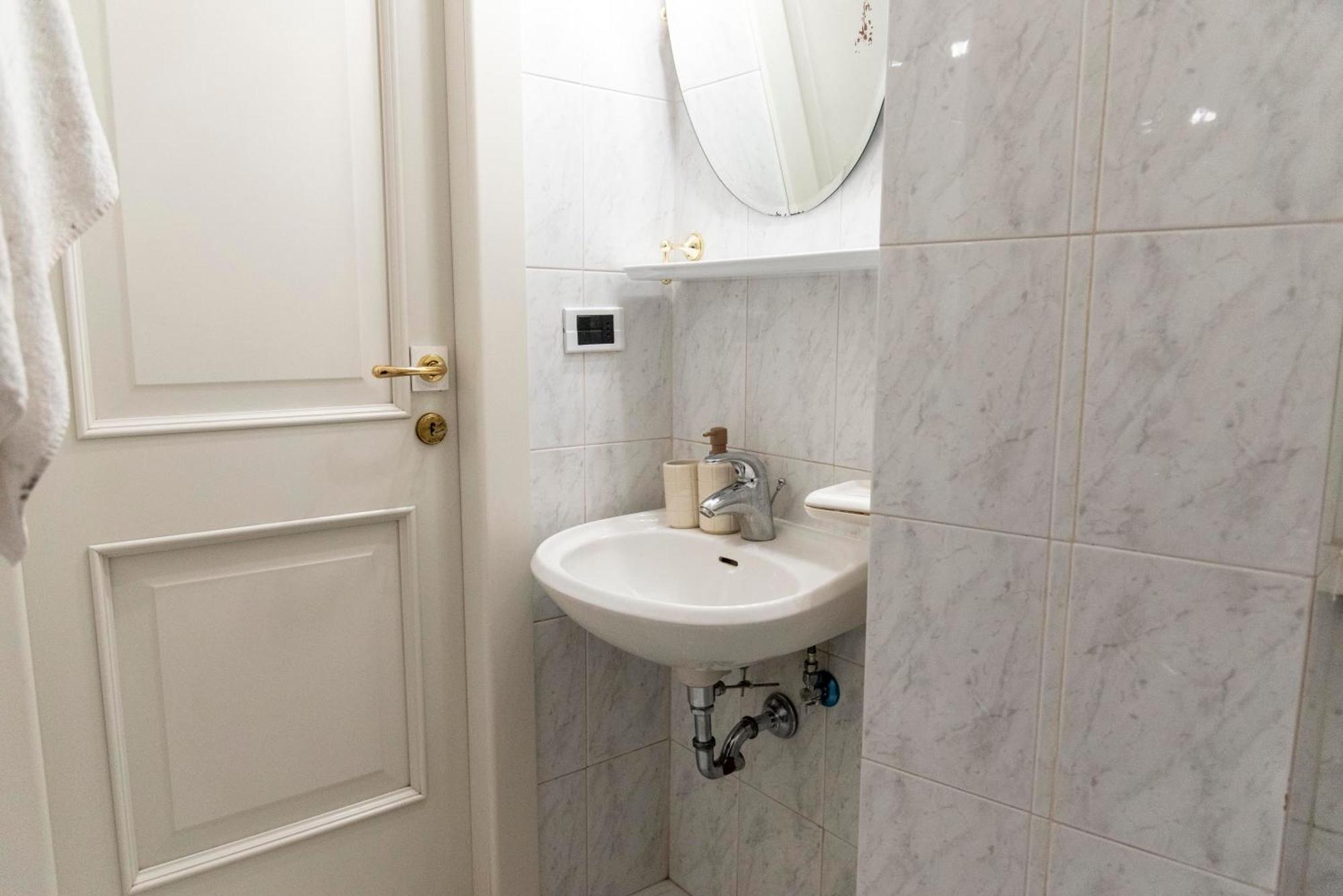 Apartamento Casa Cornelia *