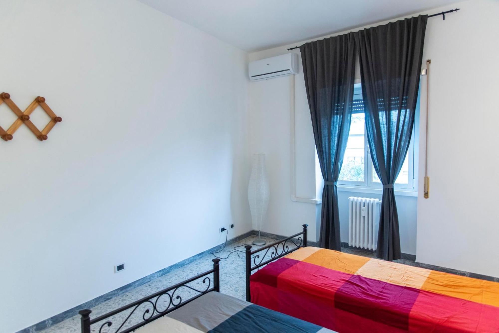 Appartamento Casa Cornelia Roma