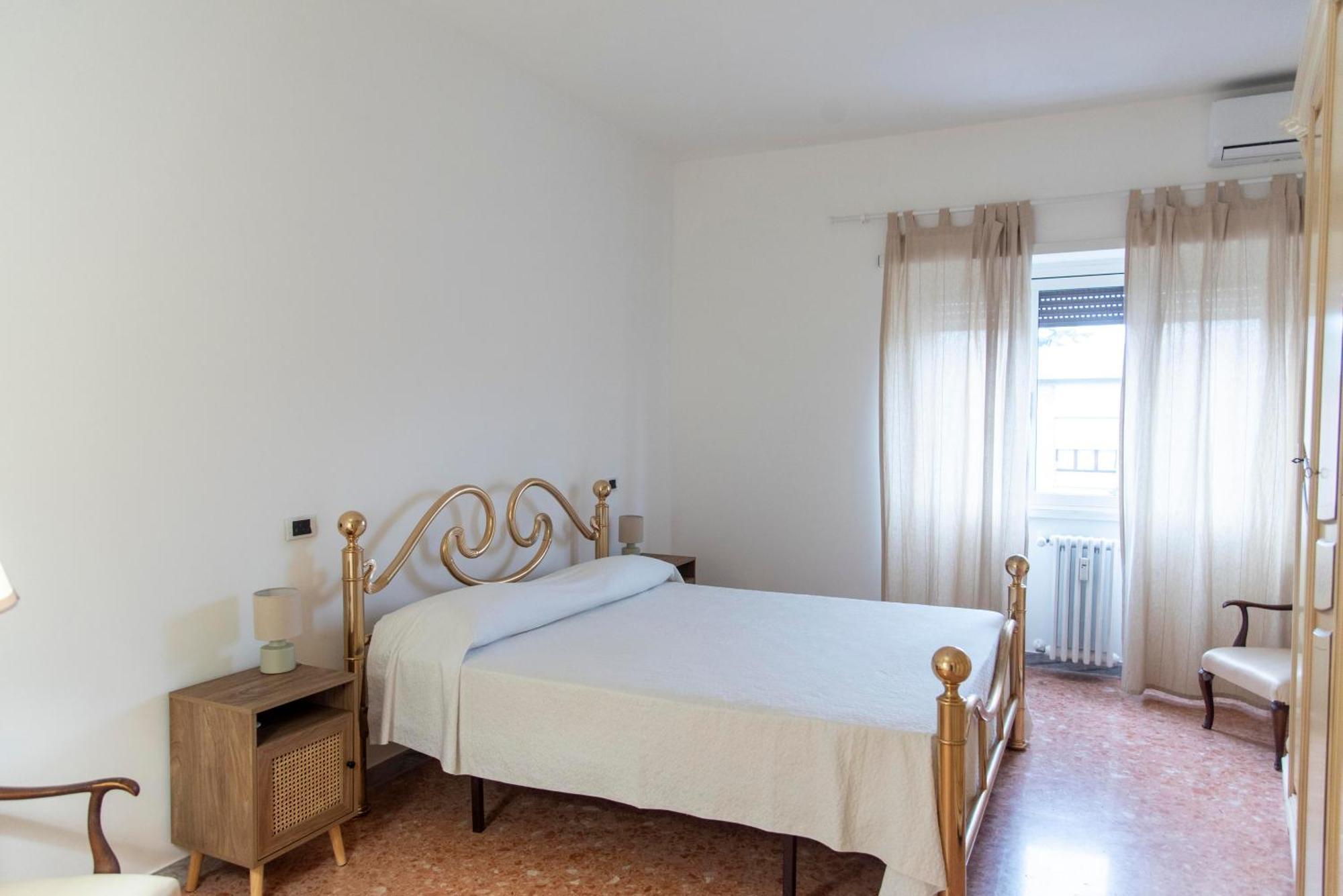 Casa Cornelia Roma