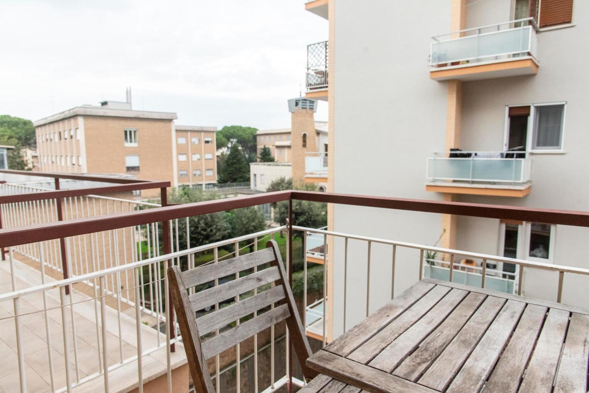 Casa Cornelia Appartamento