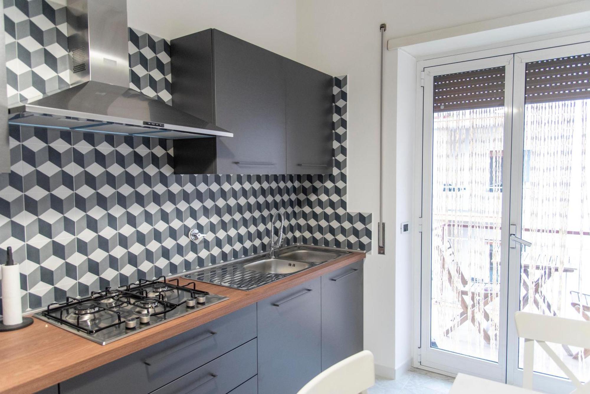 Appartamento Casa Cornelia *