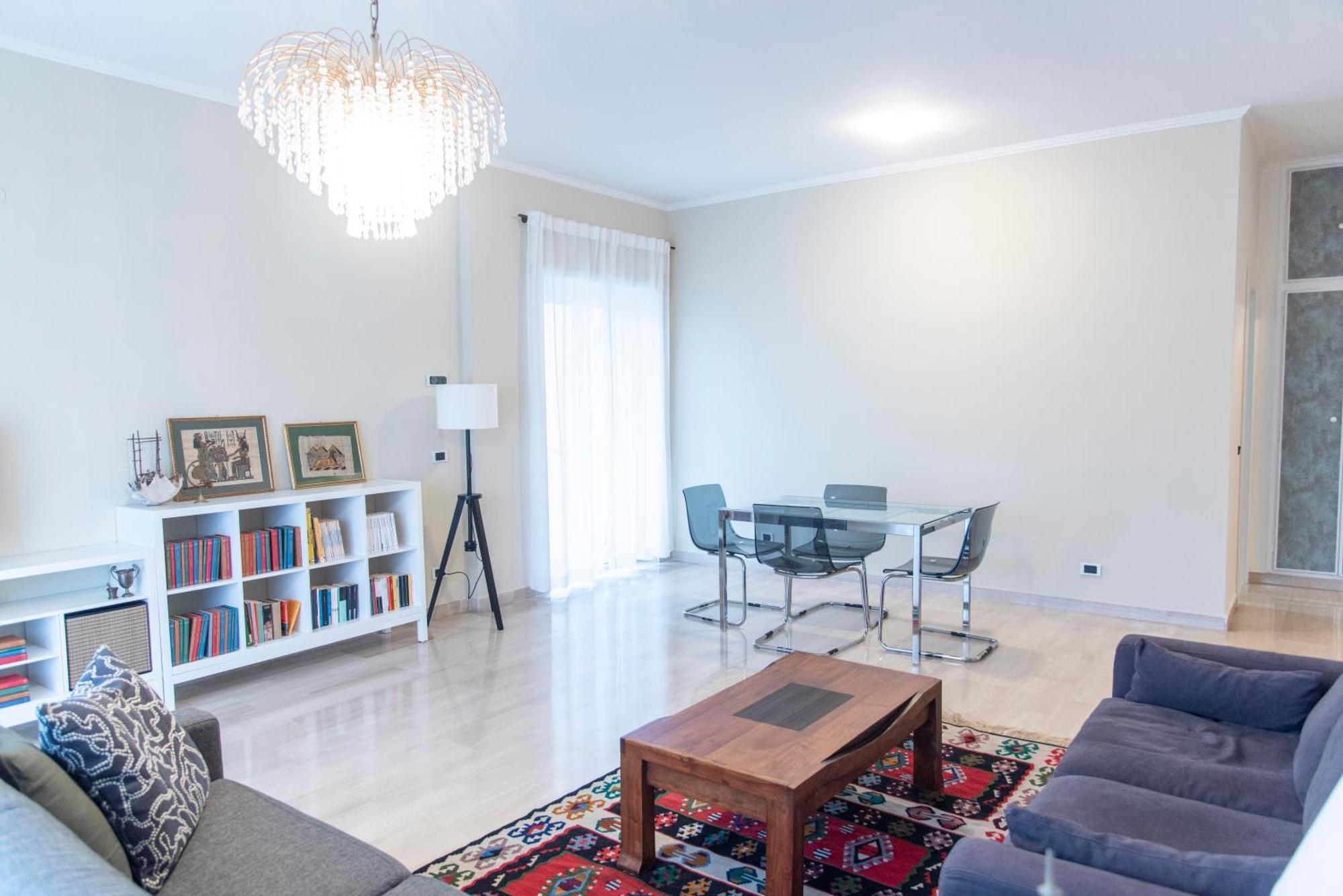 Casa Cornelia Appartamento Roma