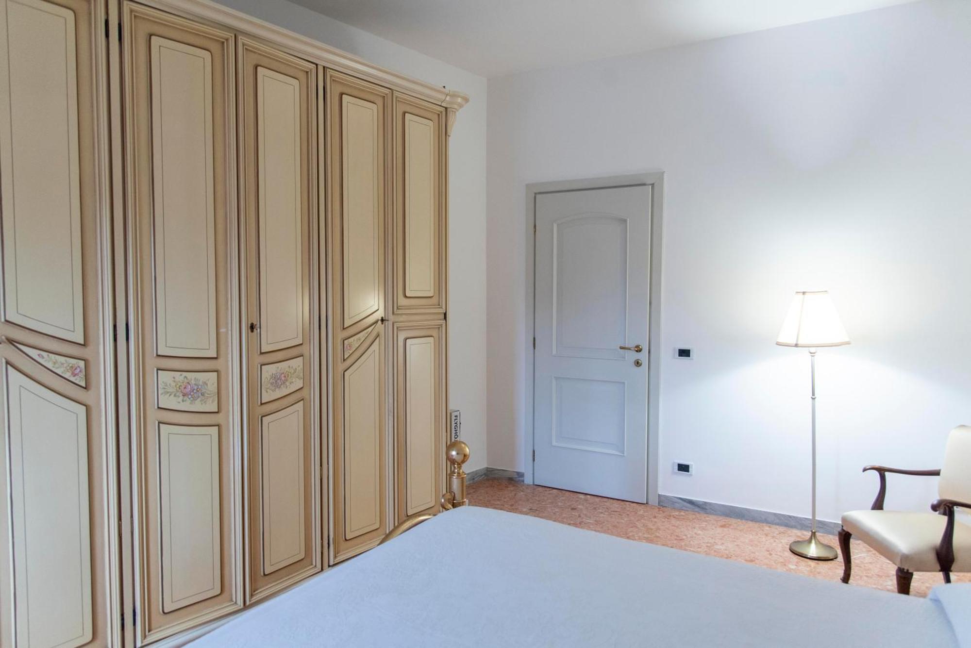 Casa Cornelia Appartamento *