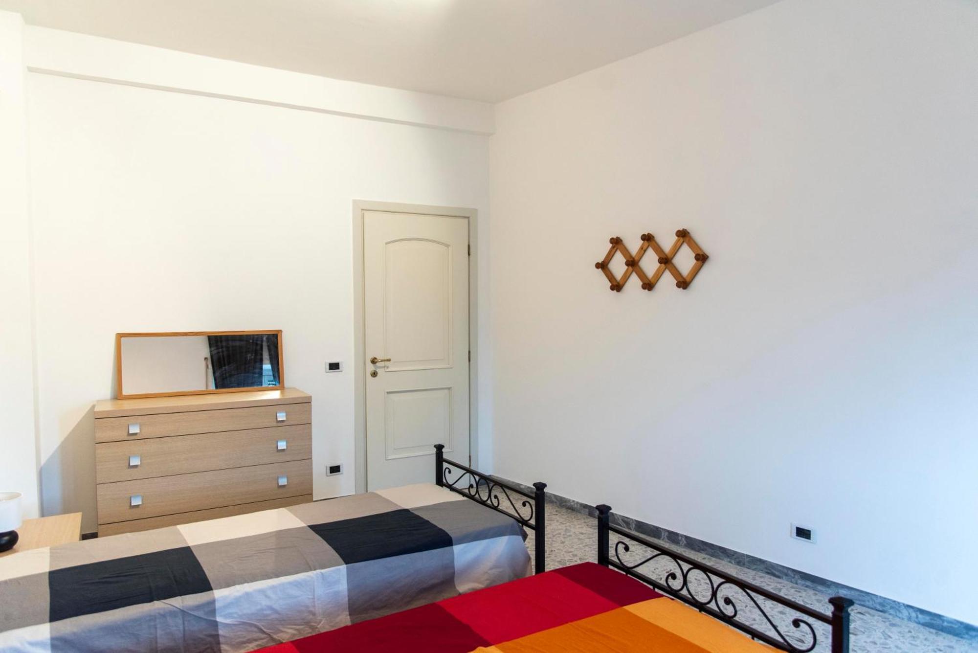 Appartamento Casa Cornelia *