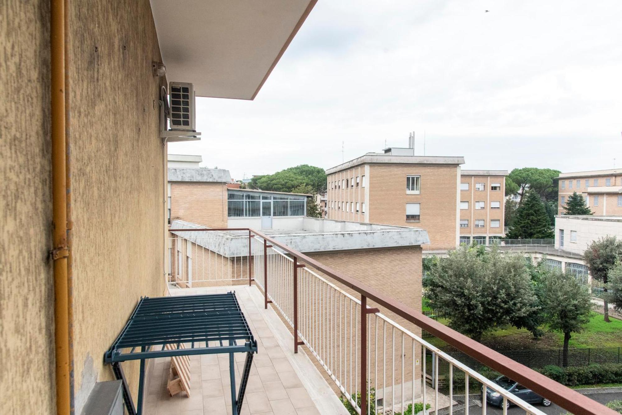 Appartamento Casa Cornelia *