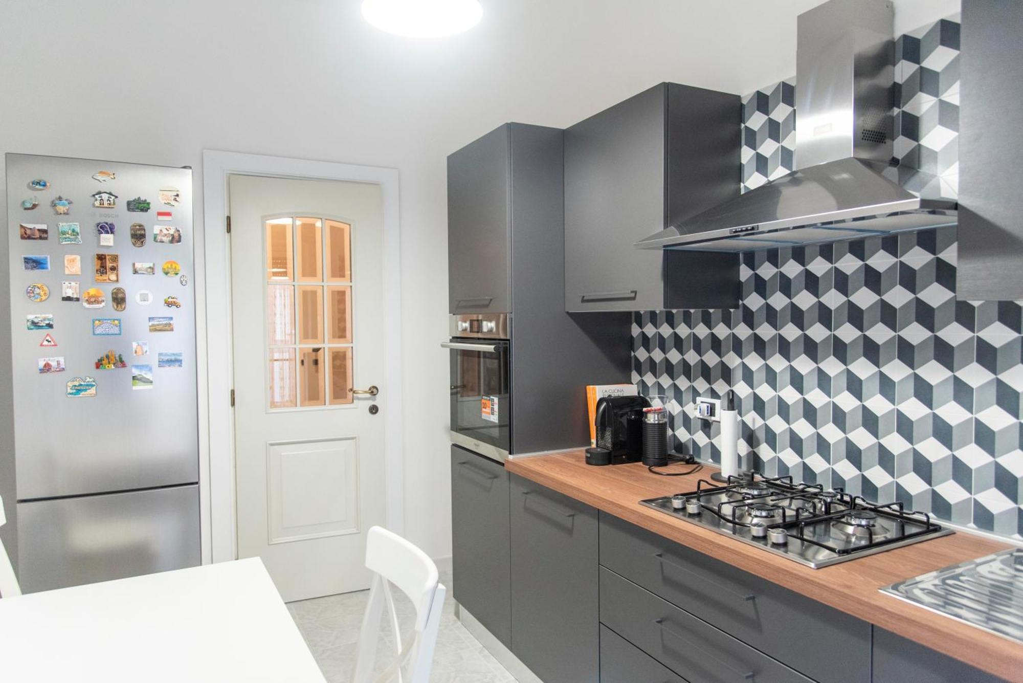 Appartamento Casa Cornelia Roma