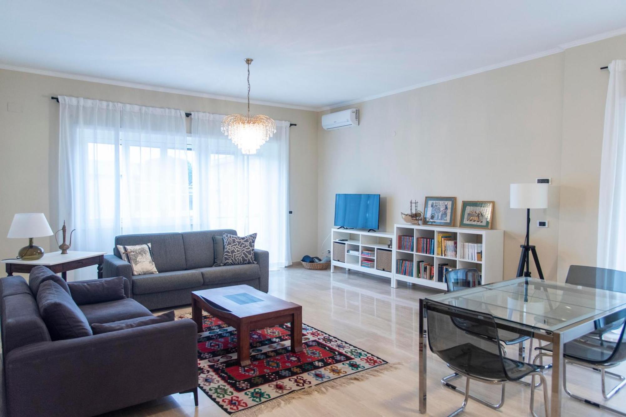 Appartamento Casa Cornelia *